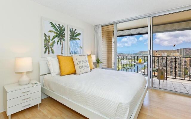 Fairway Villa #2511
