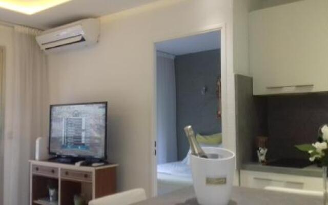 Appartement proche mer et gare