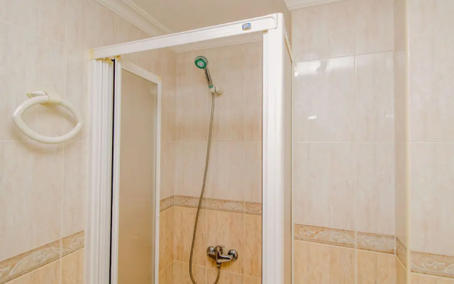Apartamento en pleno centro Torre del Mar