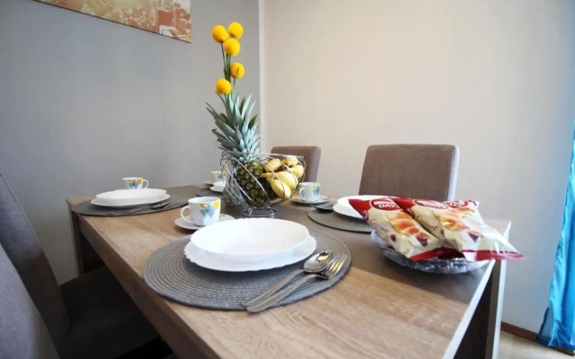 Apartment Adriano