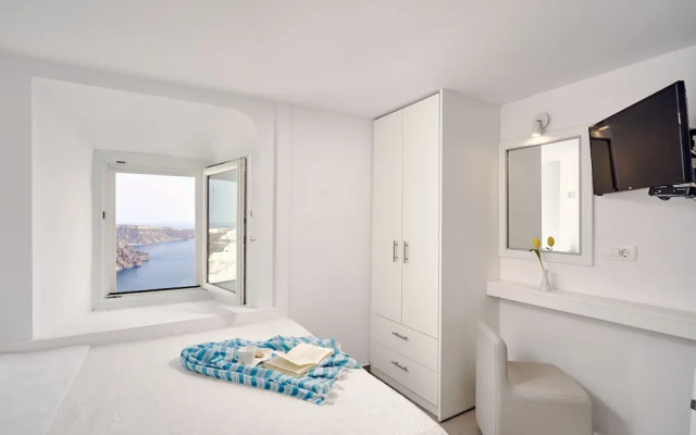 Santorini Mansion at Imerovigli