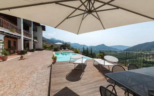 B&B La Cascina