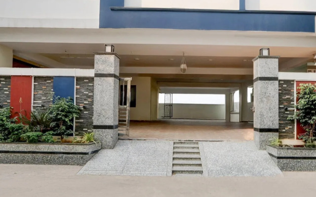 The Urban Tranquil Near GSM Mall Hyderabad