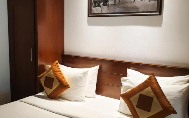 Samindra Villa