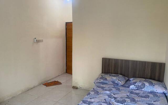 OYO 93623 Assalam Homestay Syariah