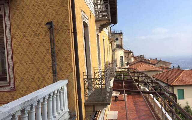 Albergo Sacro Monte Varese