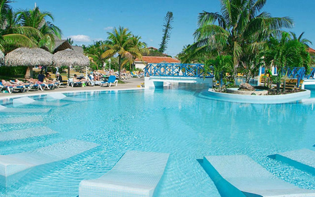 Gran Caribe Club Kawama Resort All Inclusive