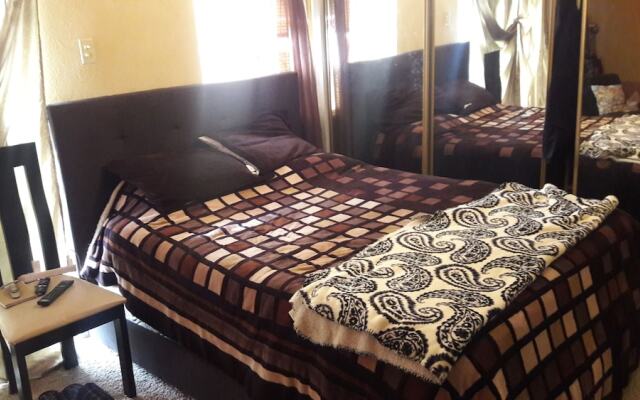 USA Consulate Hakal Apartments