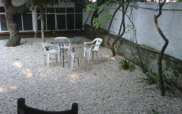 Hotel Boutique Paseos Cuernavaca