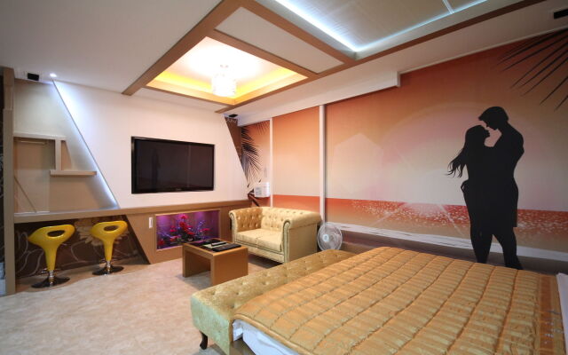 G&G Motel