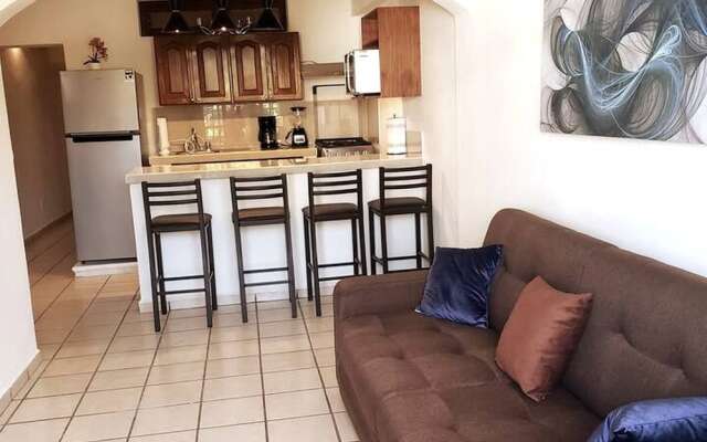 Vive La Zona Romántica En Puerto Vallarta