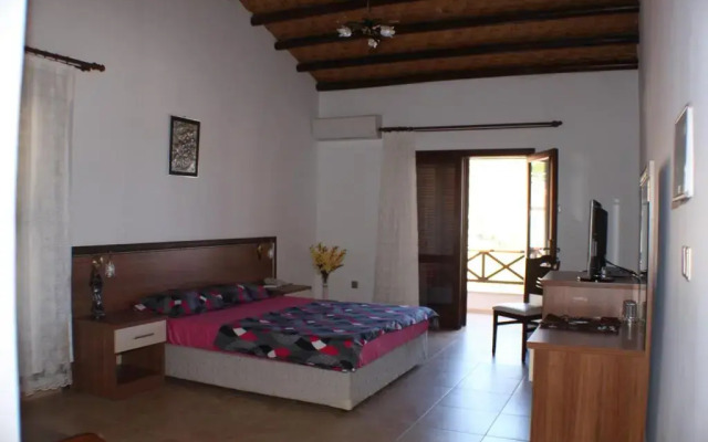 Vouni King Hotel