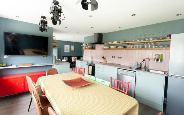 Sunbeam Cottage