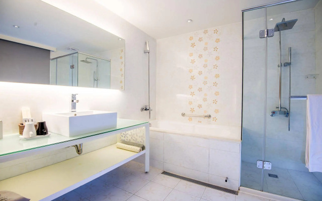 Forward Hotel Taipei