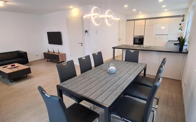 Kern Apartments