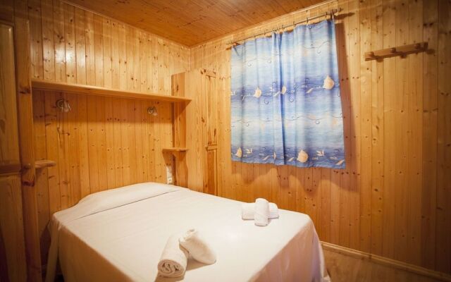 Camping Calpemar