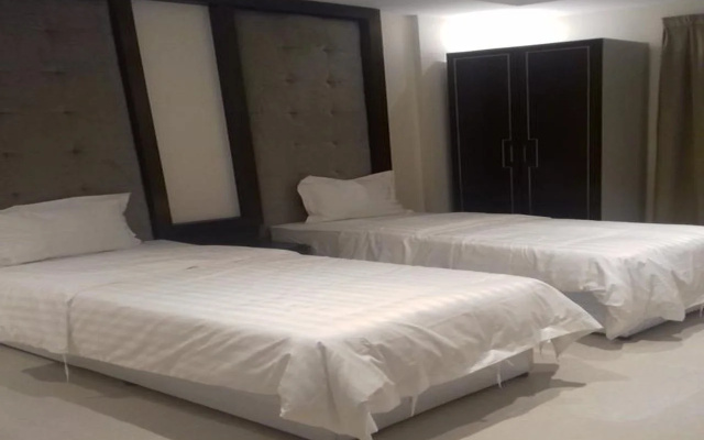 Holiday Plus Al Nuzha