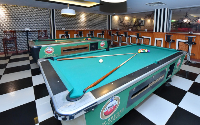 Al Bahjah Hotel