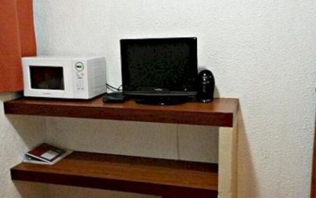 Grupo Kings Suites Magnolia 93