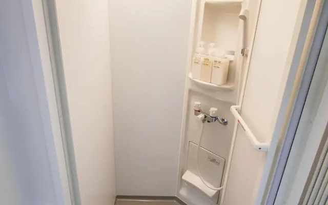 Yagara Terrace House A