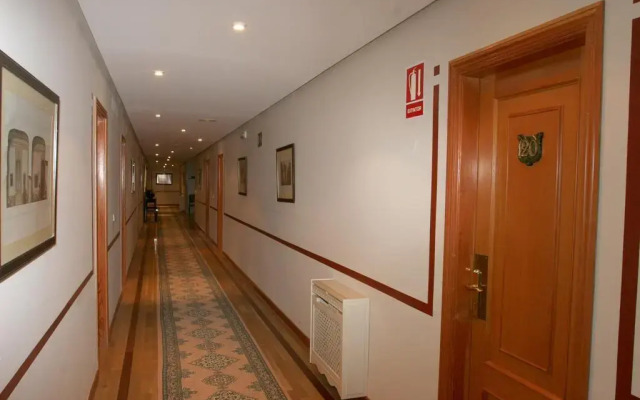 Pousada de Portomarin