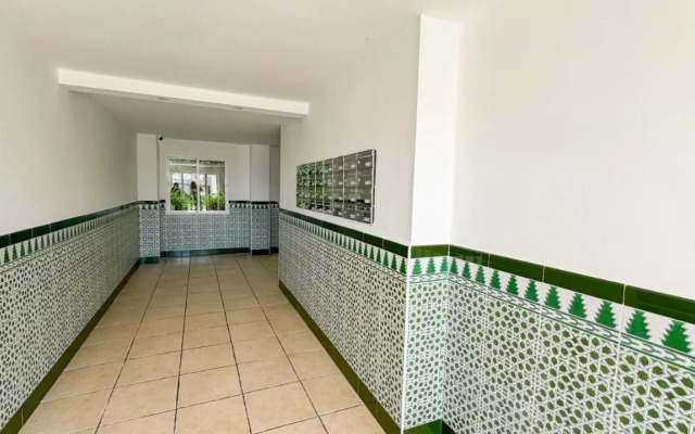 Hawaii 1st floor Burriana, Nerja
