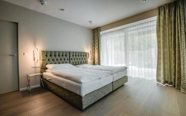 Karl Suites Palais Wessely