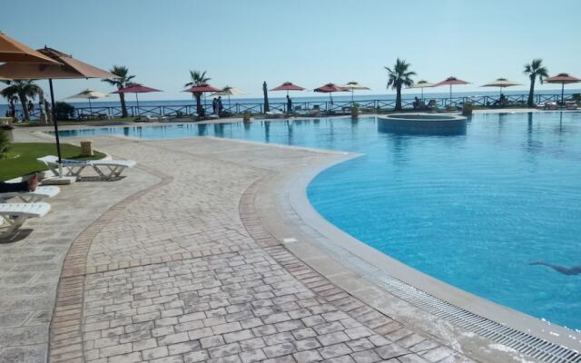 Résidence Folla Aqua-Resort