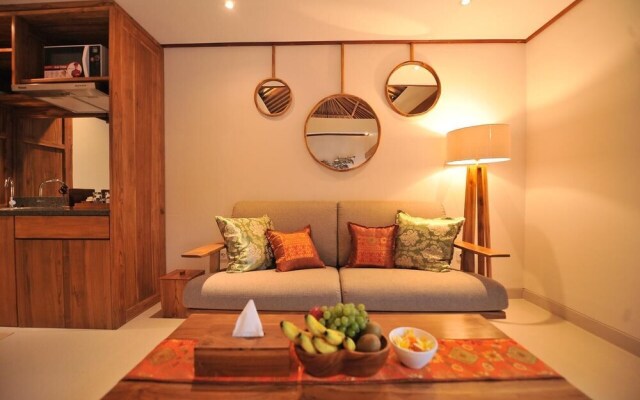 Maitri Villa