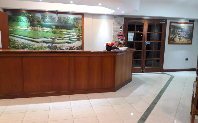 Hotel Teomar