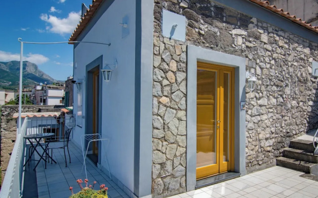 Casa Maria
