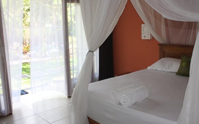 Arjuna Homestay