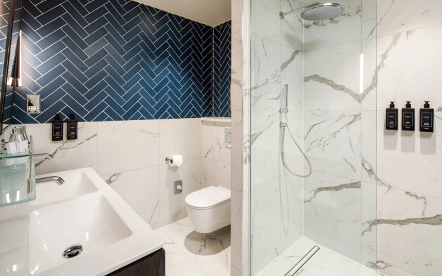 The Municipal Hotel Liverpool - MGallery