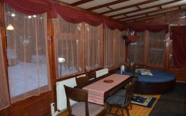 Persey Villa Borovets
