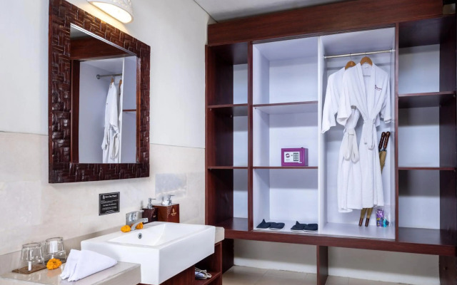 Griya Shanti Villas & Spa