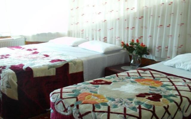 Hotel Ozudogru