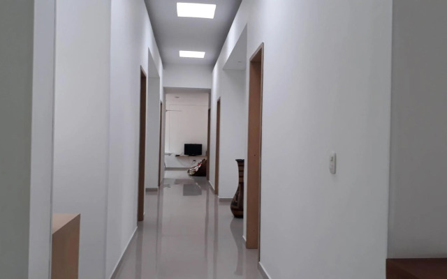 CASA EN CONDOMINIO CAMPESTRE con SEGURIDAD PRIVADA 24HORAS