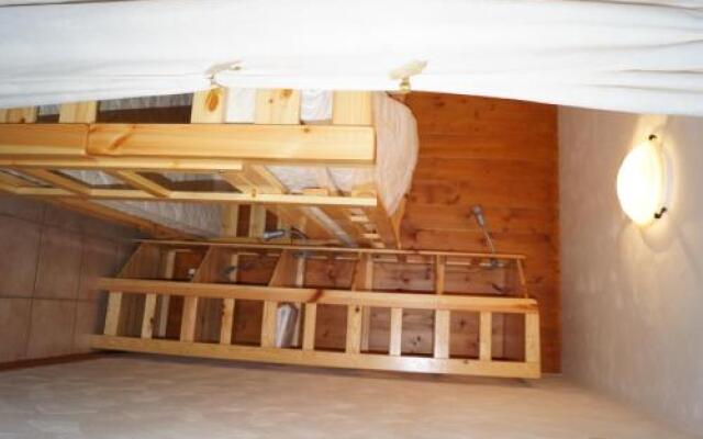 Chalets d'Or