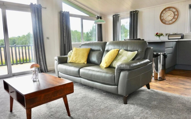 Linwater Holiday Park