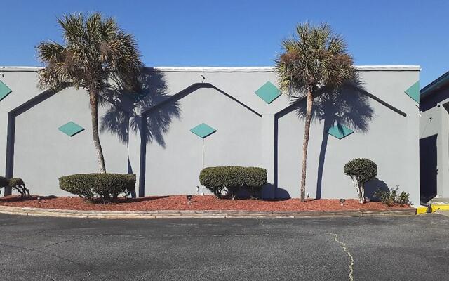 OYO Hotel Townsend GA