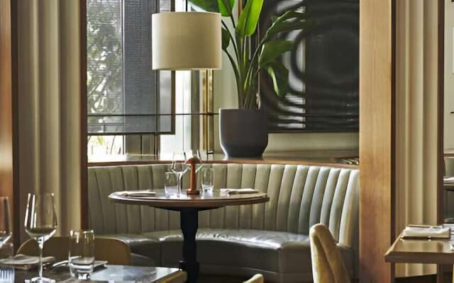 Suite - City View at Four Seasons Miami