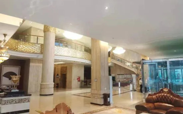 Dongda Holiday Hotel