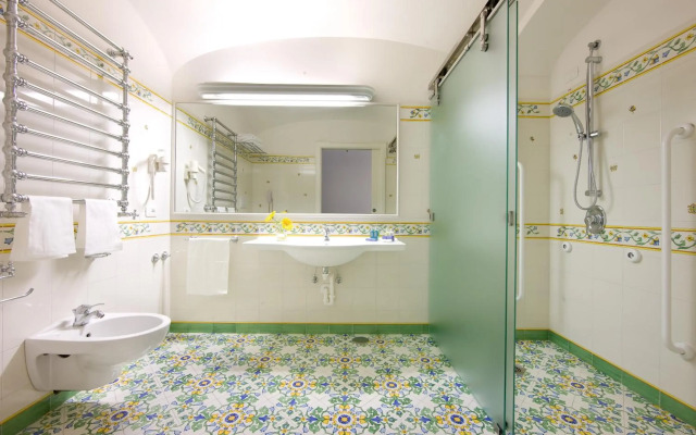 Grand Hotel La Favorita