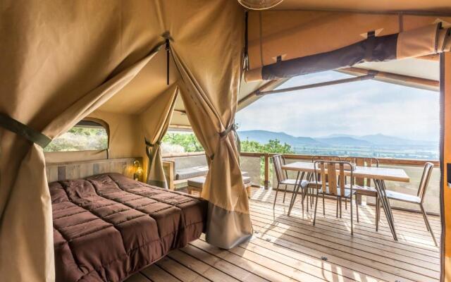 Camping de la Plage