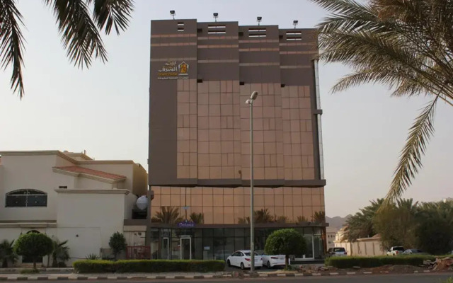 Orient House