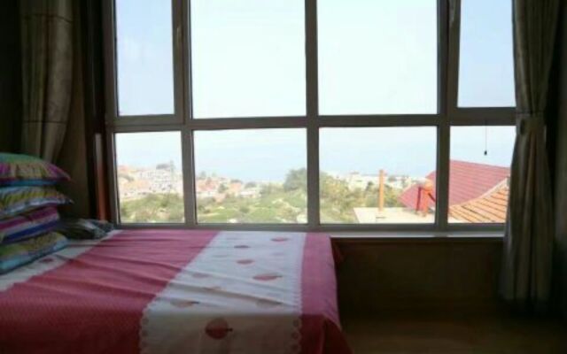 Qingdao Paradise Seaview Cottage