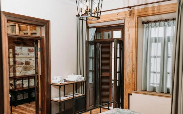 Nills Stone House Otel
