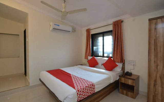 OYO 23404 Baba Cottage