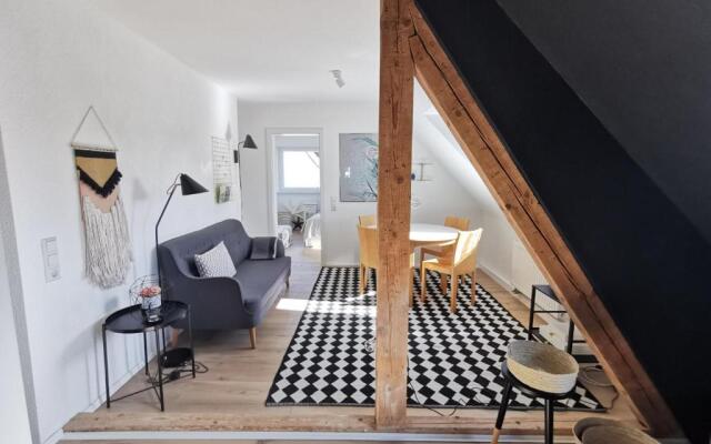 BodenSEE Apartment Friedrichshafen B 19