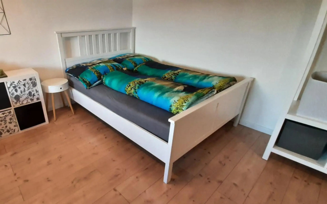 Ferienwohnung in Nesselwang, Allgäu Bergfreunde